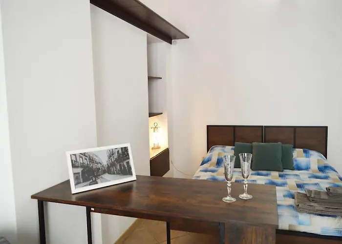 Sm Maisonette Villanova