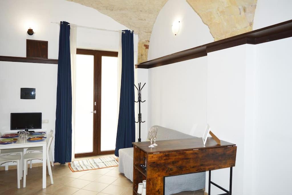 Sm Maisonette Villanova Cagliari