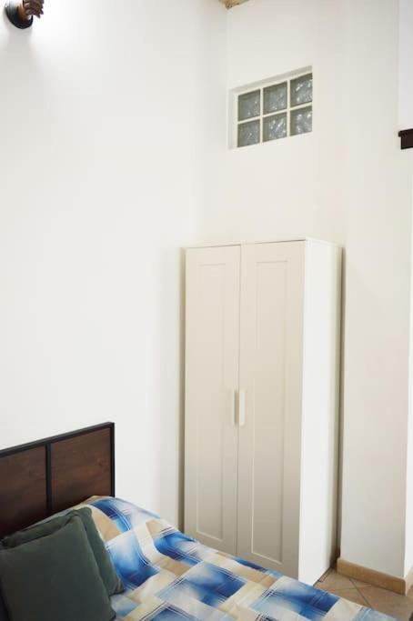 Sm Maisonette Villanova Cagliari