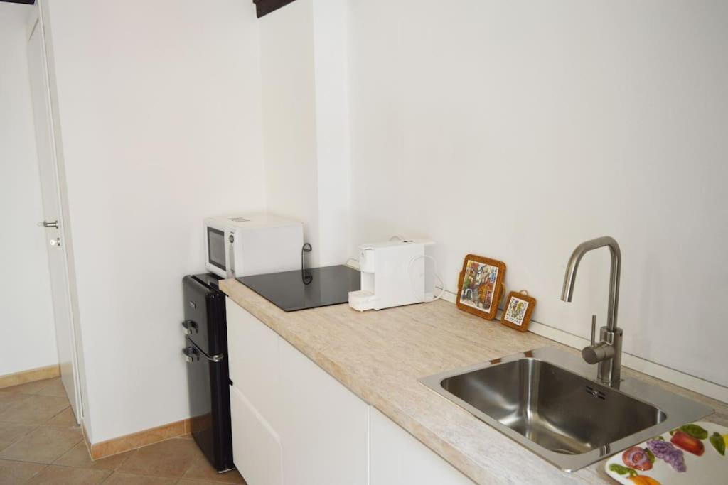 Appartement Sm Maisonette Villanova
