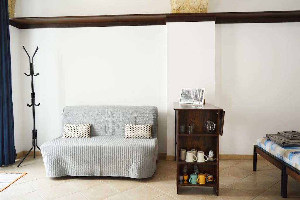 Appartement Sm Maisonette Villanova Cagliari