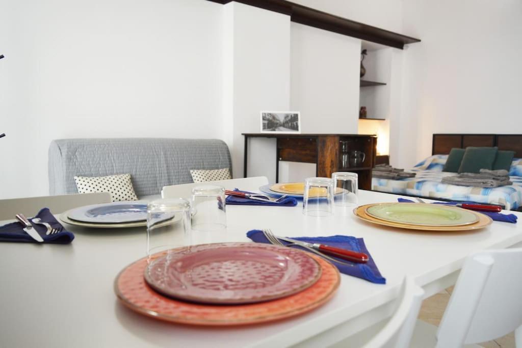 Sm Maisonette Villanova Appartement Cagliari