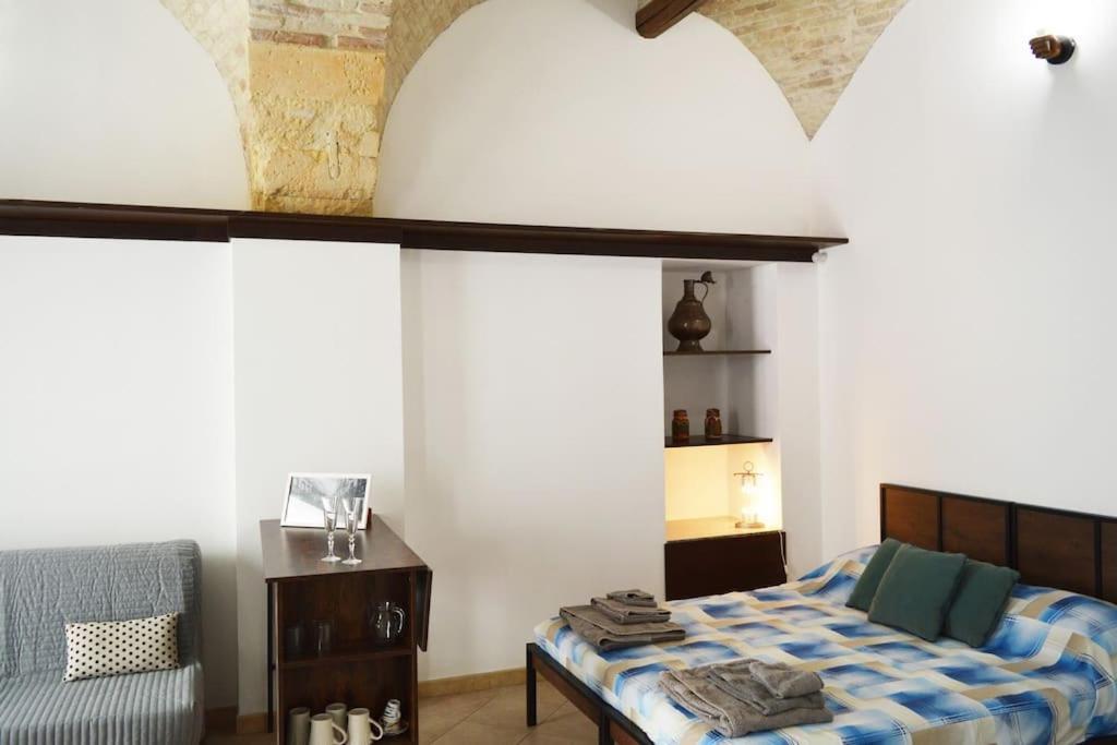 Sm Maisonette Villanova Appartement