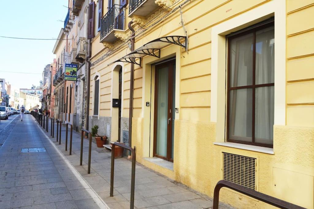Sm Maisonette Villanova Appartement